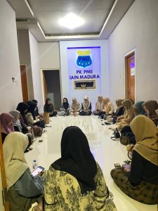 Insiden Carok di Sampang, Anisa Nizara Beri Dukungan Moral Pada Adik Korban