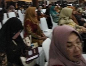 Harkopnas 2025 Pecah di Bojonegoro! 2.025 Penari, Ribuan UMKM, hingga Hadiah Umrah