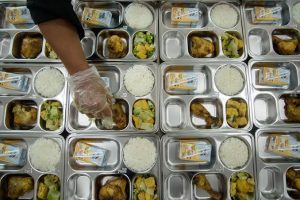 Menyikap Tabir Dibalik Realisasi Program Makan Bergizi Gratis