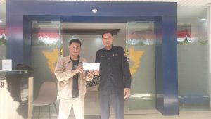 Forkot Pamekasan Surati Bea Cukai Madura, Desak Usut Penyegelan Gudang di Camplong dan Rokok Bodong Merek SH