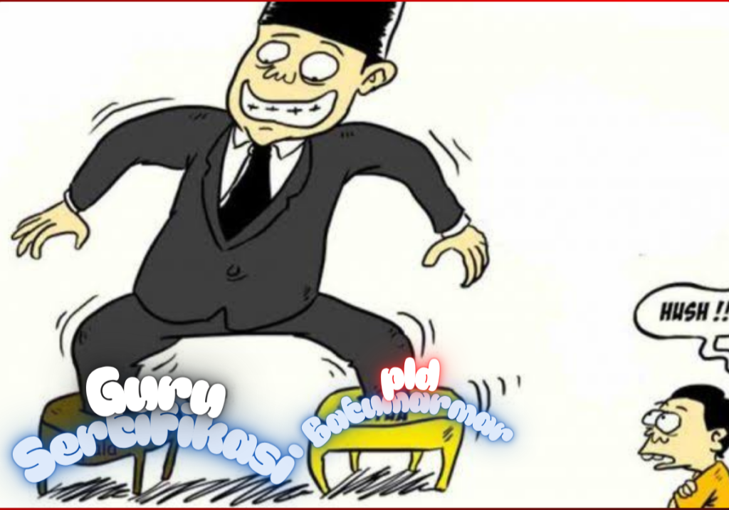 PLD di Batumarmar Diduga Rangkap Jabatan Guru Bersertifikasi, Publik Desak Pemerintah Daerah Bertindak