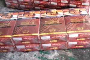 Beram dengan Peredaran Rokok Bodong Merek SH, Aktivis Forkot Akan Demo Bea Cukai Madura