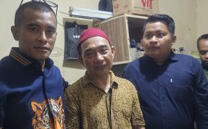 Tani Merdeka Pamekasan Turut Bela Sungkawa Atas Meninggalnya Affan Kurniawan yang Dilindas Rantis Brimob