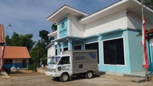 Was-was usai Kasus Siswa Keracunan, SPPG Launching 14 Dapur MBG di Pamekasan