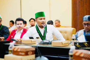 Tak Ada Tawar Menawar, HMI Jatim Siap Bantu Aparat Berantas Peredaran Rokok Ilegal
