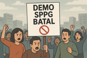 Waduh, Sejumlah Agenda Aksi Unjuk Rasa Hari Ini di Pamekasan Mendadak Dibatalkan