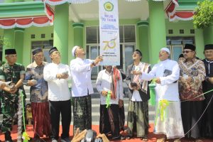 Pesantren Maqnaul Ulum Rayakan Harlah ke-70, Rangkaian Acara Berlanjut hingga Juli 2026