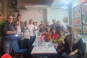ARPG Dukung Revisi UU BUMN Yang Akan Mengatur Larangan Wakil Menteri Rangkap Komisaris