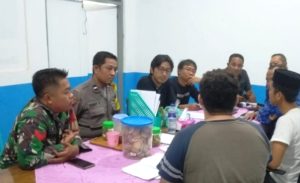 Hasil Investigasi Polisi, Ternyata Ada 8 Siswa yang Diduga Keracunan Menu MBG di Pegantenan