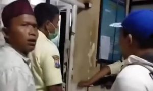 Beredar Video Keluarga Pasien RSUD di Sampang Ngamuk-ngamuk, Ternyata Ini Penyebabnya