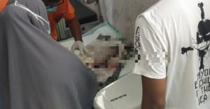 Polisi Janji Ungkap Pembuang Mayat Bayi di Desa Bulangan Barat Pamekasan