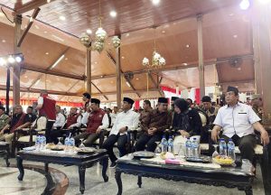 Hj. Ansari Dukung Program Sekolah Rakyat: Pendidikan Gratis untuk Putus Rantai Kemiskinan di Madura