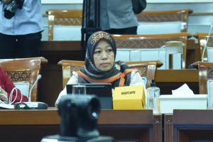 Gempa 6,1 SR Guncang Sumenep Madura, DPR RI Hj. Ansari Imbau Masyarakat Tetap Tenang dan Saling Menguatkan