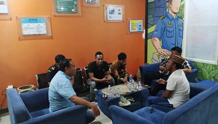 HPTM Batalkan Aksi Demo, Pilih Audiensi dengan Bea Cukai Madura