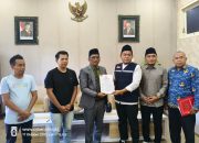 Ach. Suhairi Kembali Desak DPRD Gunakan Hak Angket untuk Pemakzulan Bupati Pamekasan