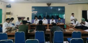Dana Program Bansos dan PKH di Sampang Diduga Digelapkan, Aktivis Datangi Kantor Dinsos