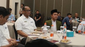 Berikut 6 Poin Komitmen Deklarasi Pengusaha Rokok PPRI di Pamekasan