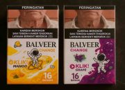 Rokok Ilegal Balveer Dijual Bebas di Online dan Medsos, Ketegasan Bea Cukai Dinilai “Mlempem”