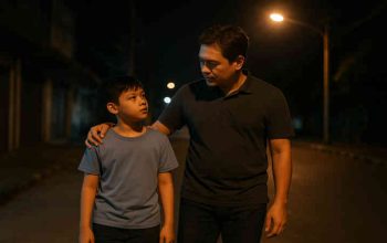 Bupati Pamekasan Terbitkan Edaran Pembatasan Jam Malam bagi Anak, Berlaku Mulai 26 November 2025