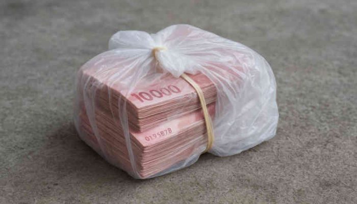 Perjalanan ke Pasar Berujung Panik, Uang Rp22 Juta Warga Proppo Pamekasan Hilang di Tengah Jalan