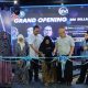 Grand Opening BM Billiards & Cafe di Pamekasan, Serap 40 Tenaga Kerja Lokal